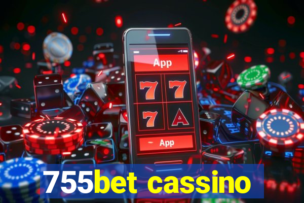 755bet cassino